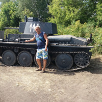 Олег, Россия, Судак, 59 лет