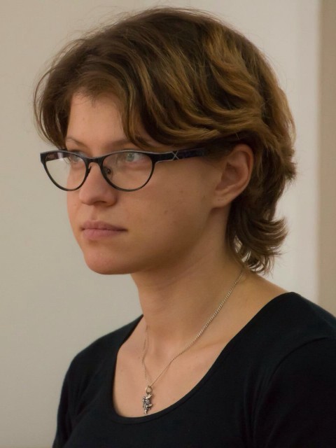 Людмила, Россия, Москва, 38 лет, 1 ребенок. Детский психолог, дефектолог.
Иногда слишком серьезная, ответственная в своих решениях.