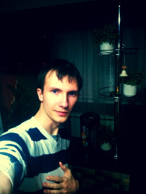 Анатолий, Россия, Бор, 31 год