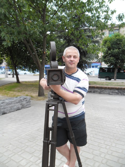 Михаил, Беларусь, Бобруйск, 48 лет