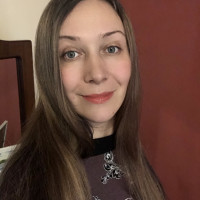 Ирина, Россия, Санкт-Петербург, 45 лет