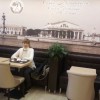 Оксана, Россия, Санкт-Петербург, 37 лет, 2 ребенка. Хочу найти Человеку нужен человек, 
Чтобы пить с ним горьковатый кофе, 
Оставаться рядом на ночлег, 
ИнтересПереехала из города Кургана в город Санкт Петербург в 2017г. для дальнейшего проживания, с 2
