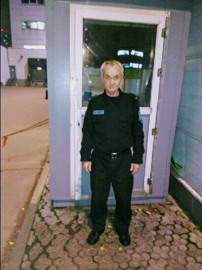 Геннадий, Россия, Москва, 62 года. Работа- дом, дом- работа ничего интересного.