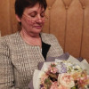 Антонина, Россия, Москва, 57