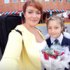 Алена , Россия, Электросталь, 35