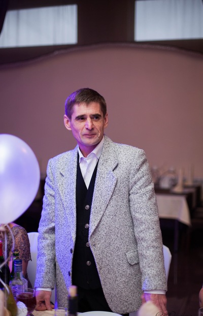 Виталий Мощенков, Москва, 52 года, 1 ребенок. Хочу познакомиться