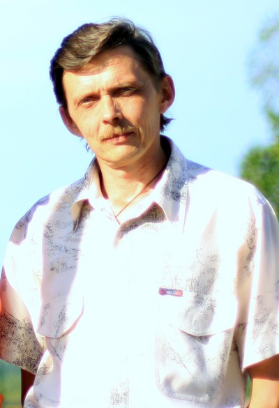 Петр Воловщиков, Россия, Нижний Новгород, 60 лет