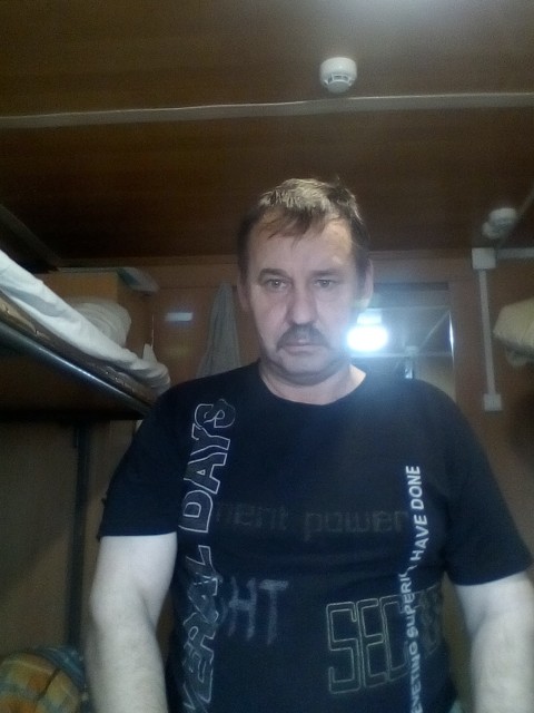 Сергей, Россия, Екатеринбург, 55 лет