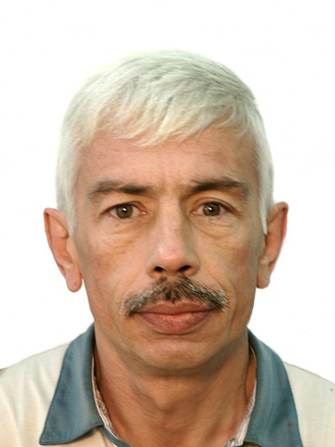 Алексей Ахметшин, Россия, Ижевск, 53 года