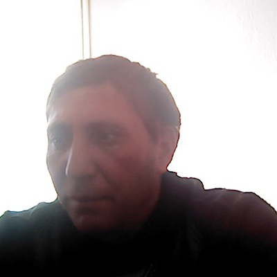 Юрий Савлаев, Россия, Моздок, 44 года