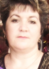 Виолетта Борисова, Азербайджан, Огуз, 56 лет