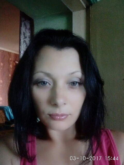 Натали, Украина, Конотоп, 39 лет