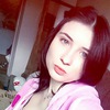 Елена Рыжикова, Россия, 25