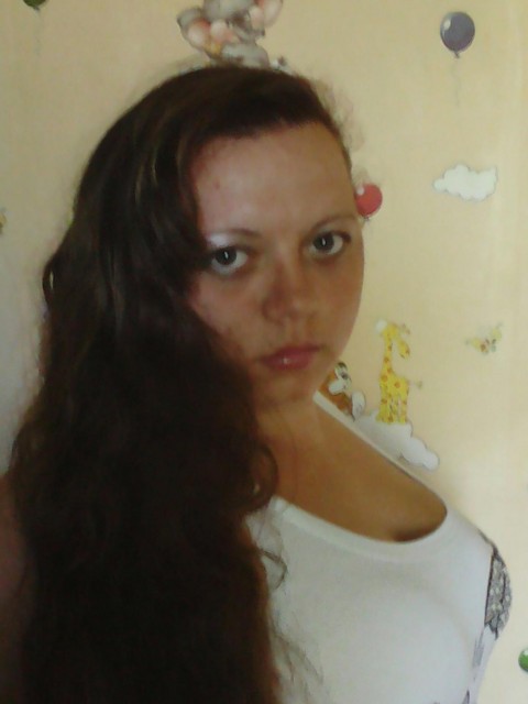 арина, Россия, Самара, 32 года