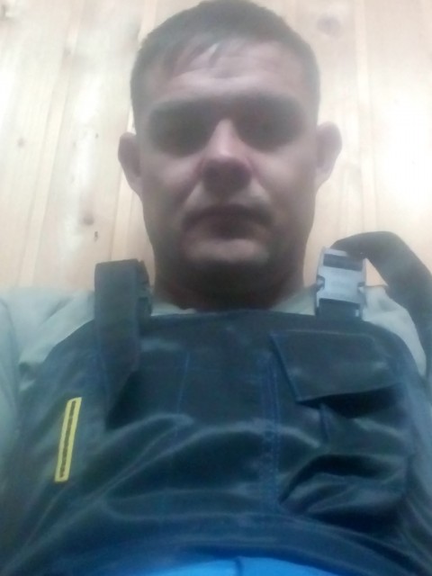 Виктор, Россия, Москва. Фото на сайте ГдеПапа.Ру