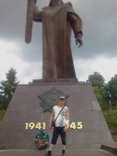 Игорек, Россия, Екатеринбург. Фото на сайте ГдеПапа.Ру