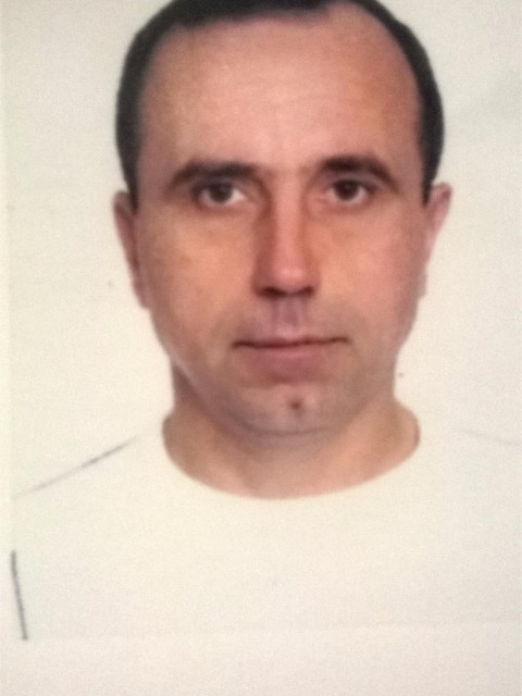 Юрий Кульшан, Украина, Харьков, 56 лет
