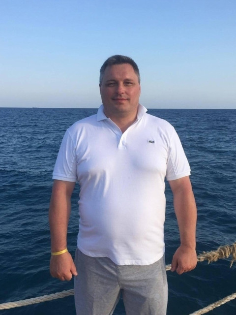 Дмитрий, Россия, Шаховская. Фото на сайте ГдеПапа.Ру