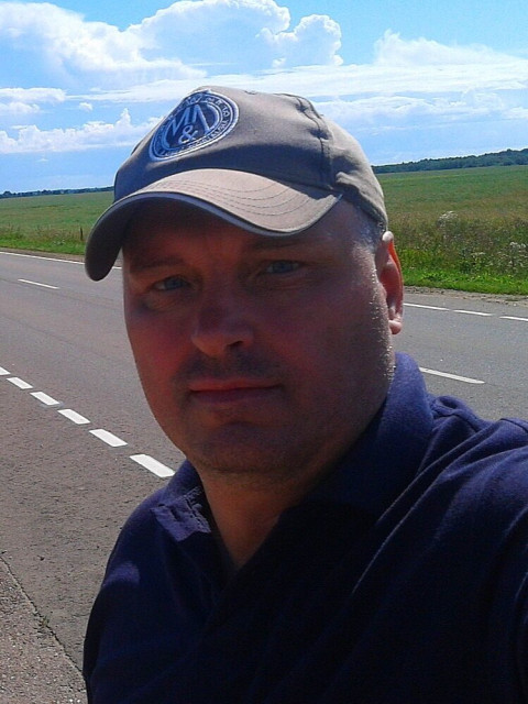 Дмитрий, Россия, Шаховская. Фото на сайте ГдеПапа.Ру