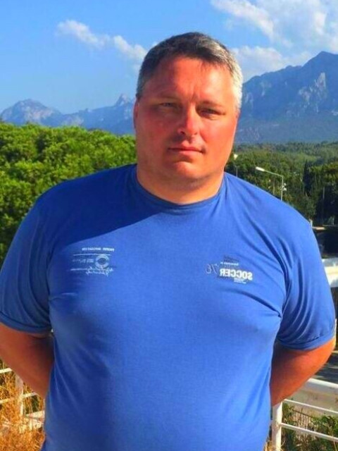 Дмитрий, Россия, Шаховская. Фото на сайте ГдеПапа.Ру