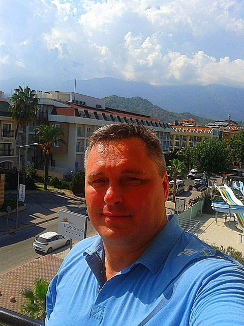 Дмитрий, Россия, Шаховская. Фото на сайте ГдеПапа.Ру