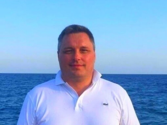 Дмитрий, Россия, Шаховская. Фото на сайте ГдеПапа.Ру