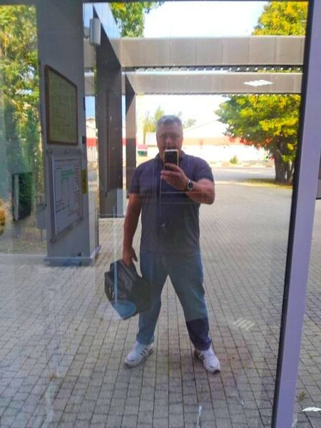 Дмитрий, Россия, Шаховская. Фото на сайте ГдеПапа.Ру