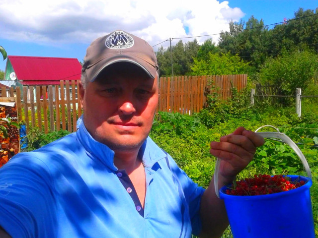 Дмитрий, Россия, Шаховская. Фото на сайте ГдеПапа.Ру