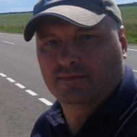 Дмитрий, Россия, Шаховская, 52 года
