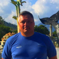 Дмитрий, Россия, Шаховская, 55 лет