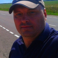 Дмитрий, Россия, Шаховская, 55 лет
