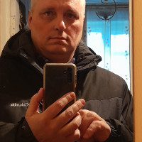 Дмитрий, Россия, Шаховская, 55 лет