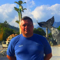 Дмитрий, Россия, Шаховская, 55 лет