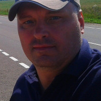 Дмитрий, Россия, Шаховская, 55 лет