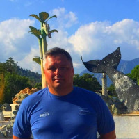 Дмитрий, Россия, Шаховская, 55 лет