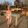 Валентина, Россия, Москва, 57