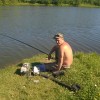 Евгений, Россия, Новосибирск, 45