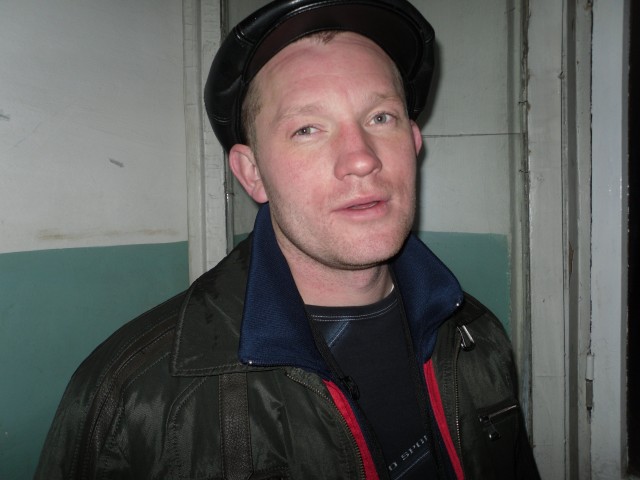 Владимир, Россия, Новосибирск. Фото на сайте ГдеПапа.Ру