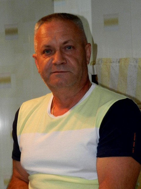 Игорь, Россия, Белгород, 53 года