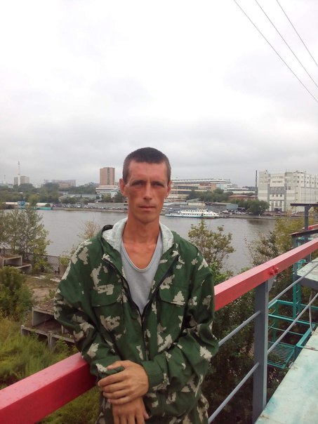Михаил Савинцев, Россия, Йошкар-Ола, 42 года
