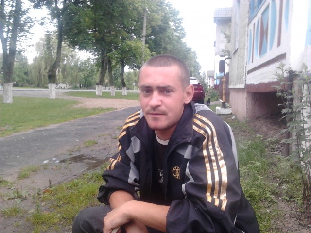 сергей, Беларусь, Минск, 37 лет. Познакомлюсь для создания семьи.