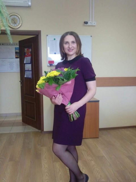 Наталья Шведова, Россия, Москва, 44 года, 1 ребенок. Познакомиться без регистрации.