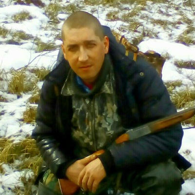 Антон Солодов, Россия, Сыктывкар, 39 лет