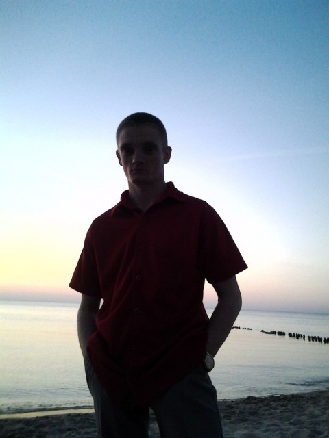 Vadlm, Россия, Калининград. Фото на сайте ГдеПапа.Ру