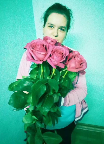 Аня Тихомирова, Россия, Рязань, 29 лет