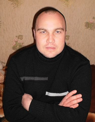 Vlad Lukin, Россия, Чебоксары, 43 года