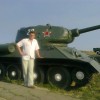 Денис Марков, 43, Россия, Курганинск