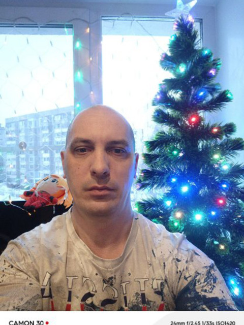 Денис Бутусов, Россия, Нижний Новгород. Фото на сайте ГдеПапа.Ру