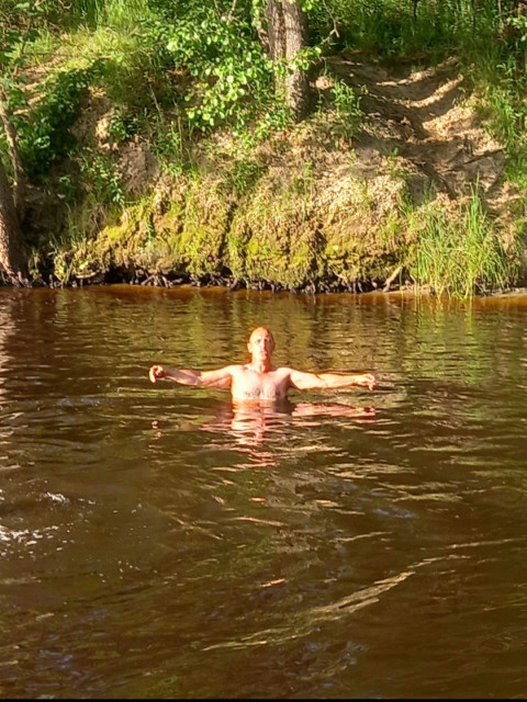 Денис Бутусов, Россия, Нижний Новгород. Фото на сайте ГдеПапа.Ру