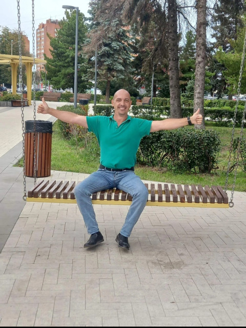 Денис Бутусов, Россия, Нижний Новгород. Фото на сайте ГдеПапа.Ру